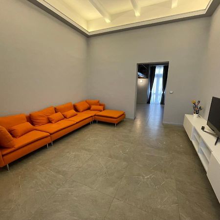 Apartamento Bormida 24 CTA Exterior foto