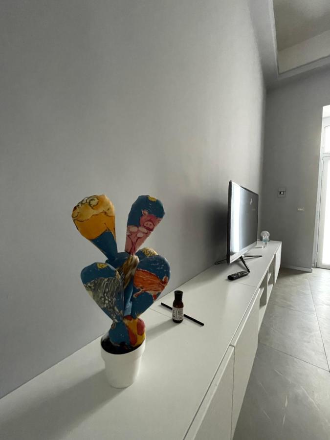 Apartamento Bormida 24 CTA Exterior foto