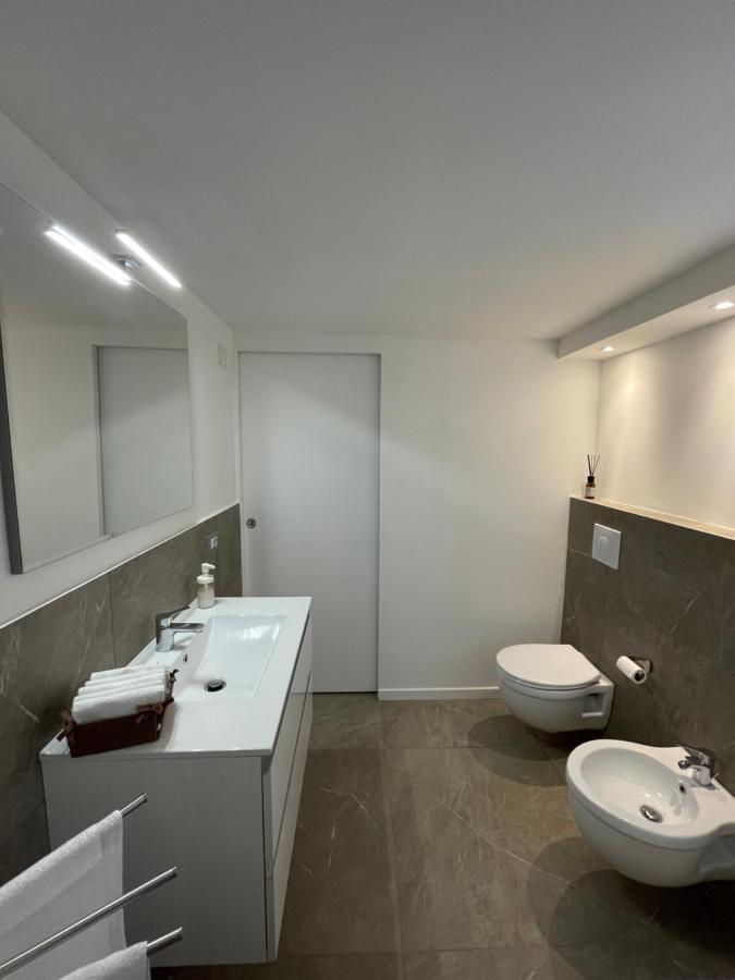 Apartamento Bormida 24 CTA Exterior foto