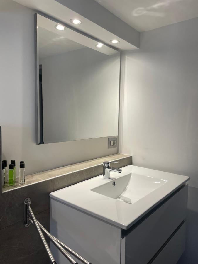 Apartamento Bormida 24 CTA Exterior foto