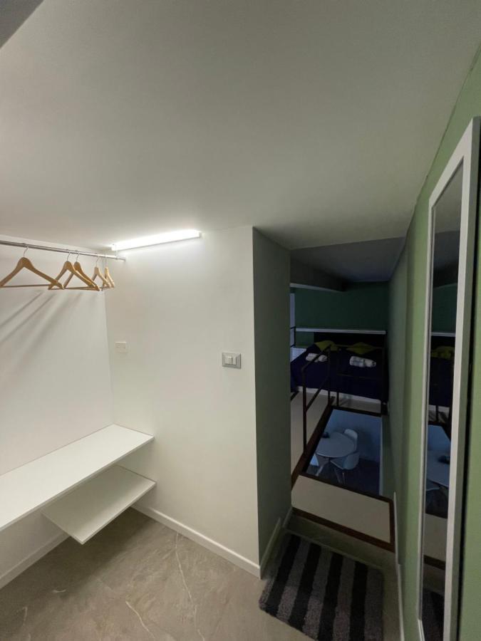 Apartamento Bormida 24 CTA Exterior foto