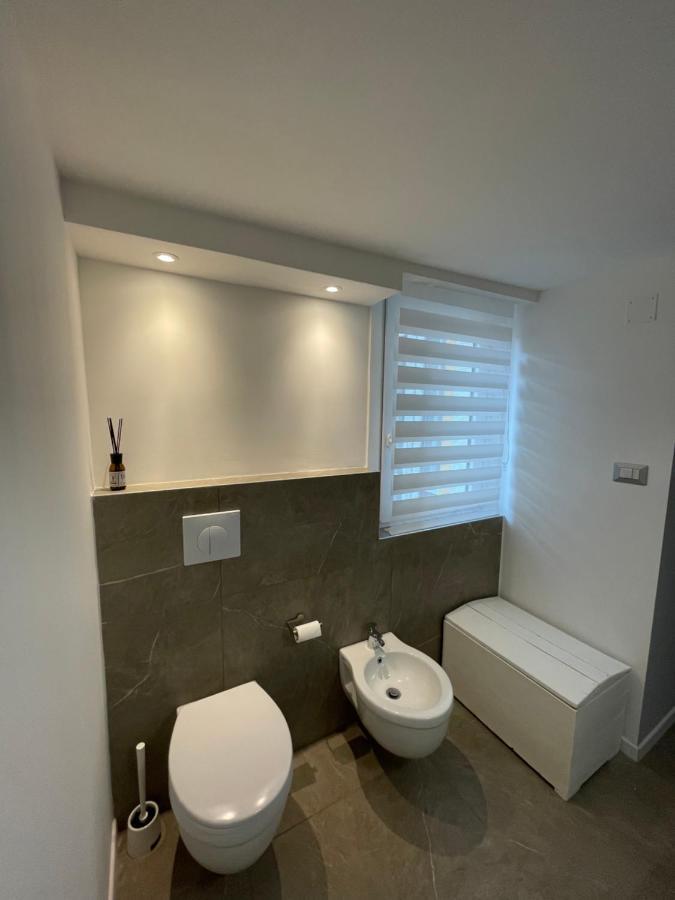 Apartamento Bormida 24 CTA Exterior foto