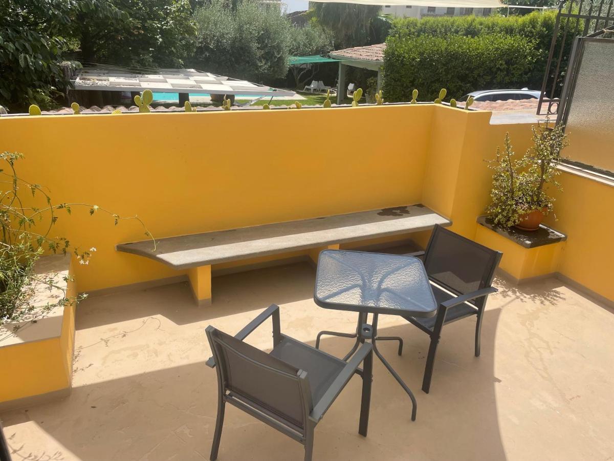 Apartamento Bormida 24 CTA Exterior foto