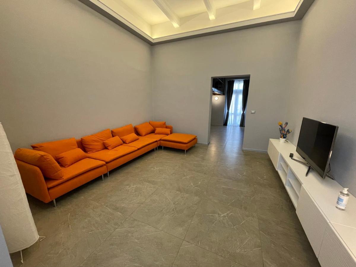 Apartamento Bormida 24 CTA Exterior foto