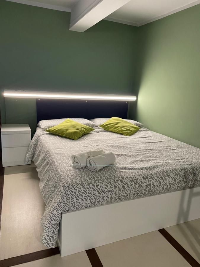 Apartamento Bormida 24 CTA Exterior foto