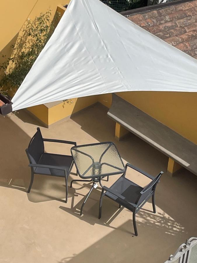 Apartamento Bormida 24 CTA Exterior foto