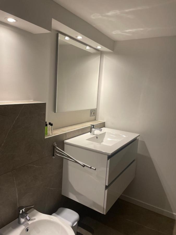 Apartamento Bormida 24 CTA Exterior foto