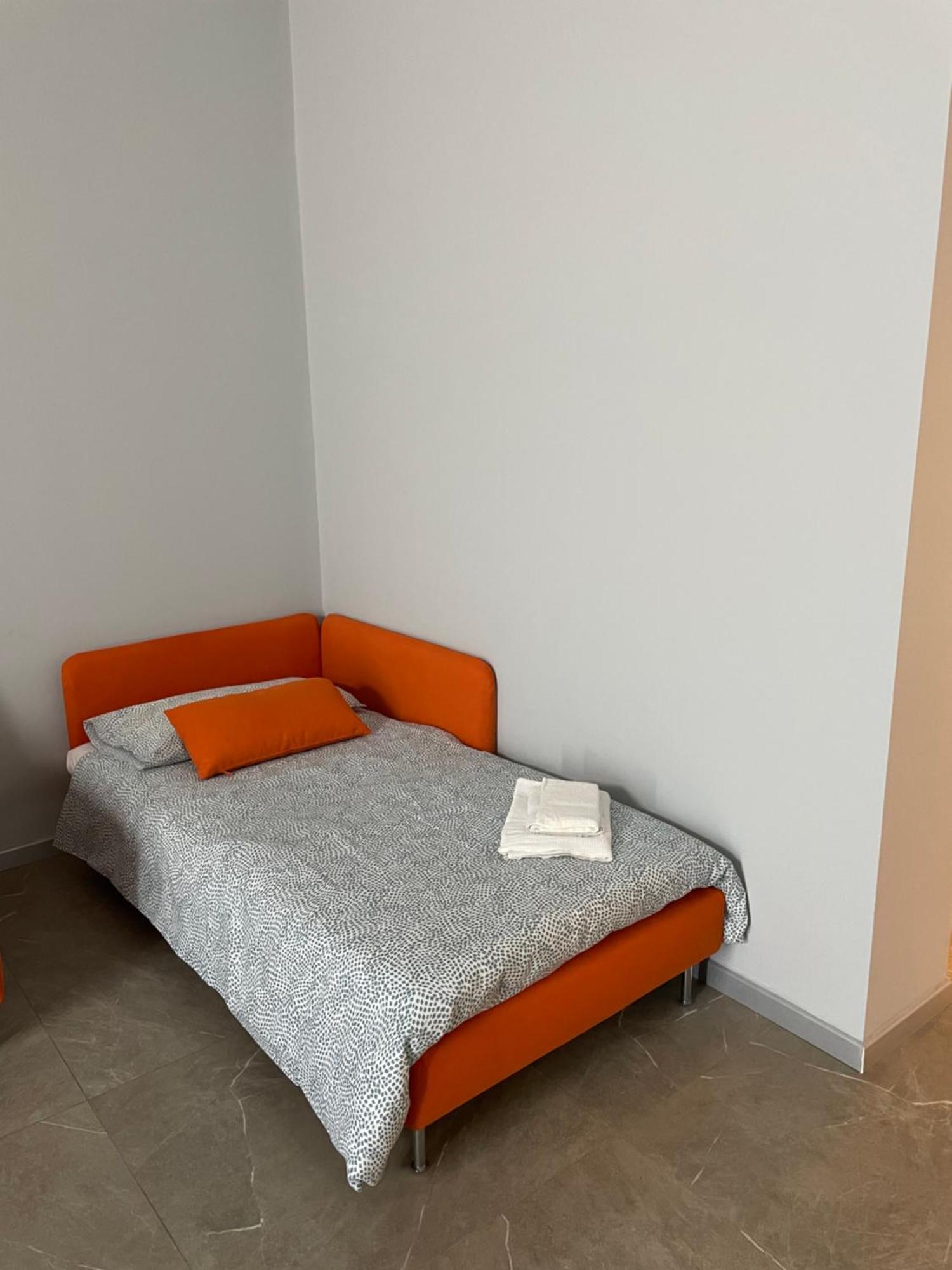 Apartamento Bormida 24 CTA Exterior foto